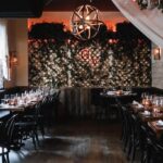 Romantic Date Nights in Hoboken: Discover Charming Dining Spots Across the River