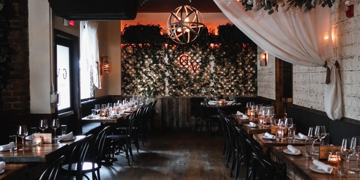 Romantic Date Nights in Hoboken: Discover Charming Dining Spots Across the River