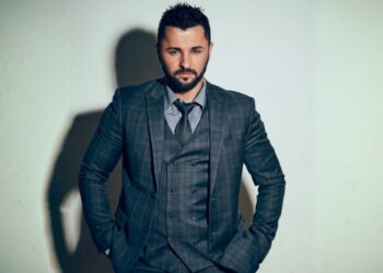 Sergiy Zotovych Brings an International Repertoire to U.S. Stages