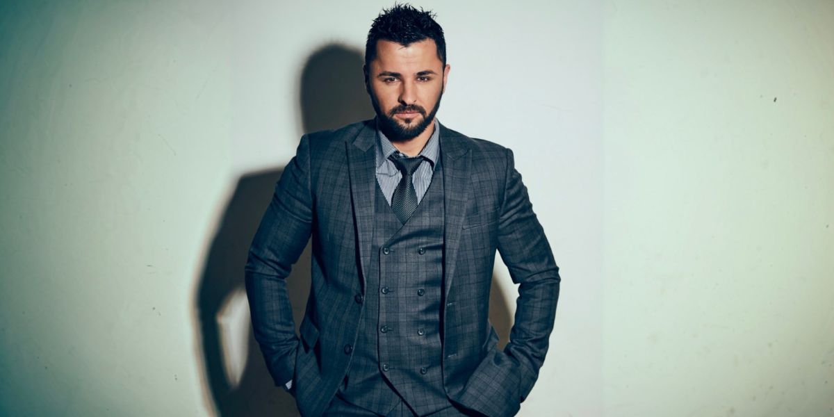 Sergiy Zotovych Brings an International Repertoire to U.S. Stages