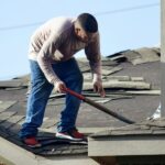 Sustainable Roof Care Protecting Your Home and the Planet