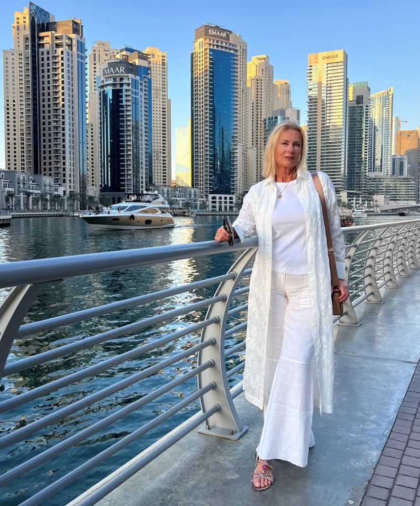 Tatyana Beliaeva The Woman Who Helps Others Choose Themselves