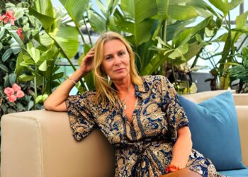 Tatyana Beliaeva The Woman Who Helps Others Choose Themselves