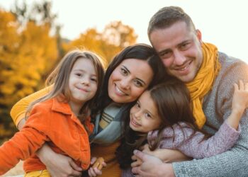 The Balancing Act Jaime Irick’s Approach to Family, Health, and Career