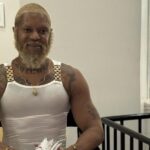 The Courage to Become Octavio Moore’s Memoir Offers a Gritty, Hopeful Story of Transformation