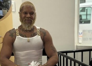 The Courage to Become Octavio Moore’s Memoir Offers a Gritty, Hopeful Story of Transformation