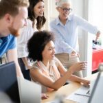 The Dangers of Overhelping Balancing Trust and Self-Care at Work