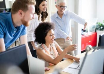 The Dangers of Overhelping Balancing Trust and Self-Care at Work