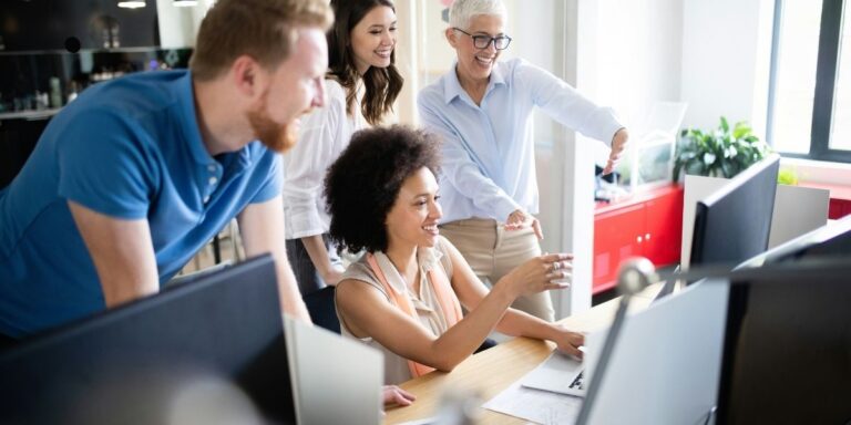 The Dangers of Overhelping Balancing Trust and Self-Care at Work