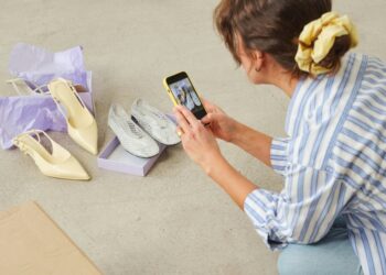 The Digital Tools Reshaping the Future of Fashion Retail