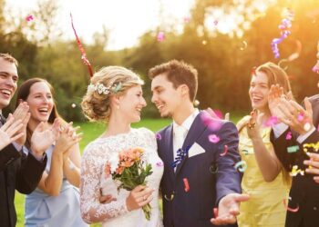 The Essentials of Hosting a Stylish Micro Wedding in NYC