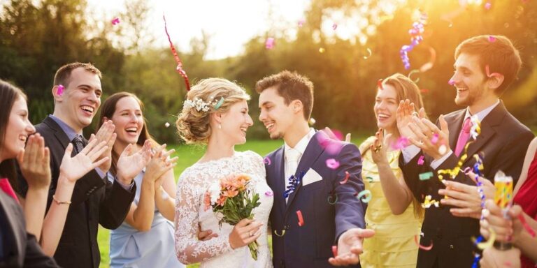 The Essentials of Hosting a Stylish Micro Wedding in NYC