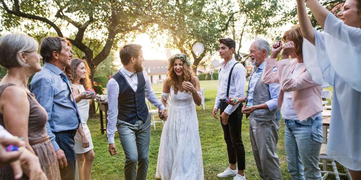The Essentials of Hosting a Stylish Micro Wedding in NYC