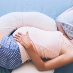 The Fourth Trimester: Why Sleep Positions Matter for New Moms