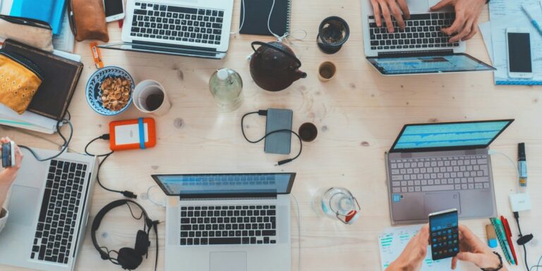 The Future of Therapy Integrating Digital Tools Without Losing the Human Connection