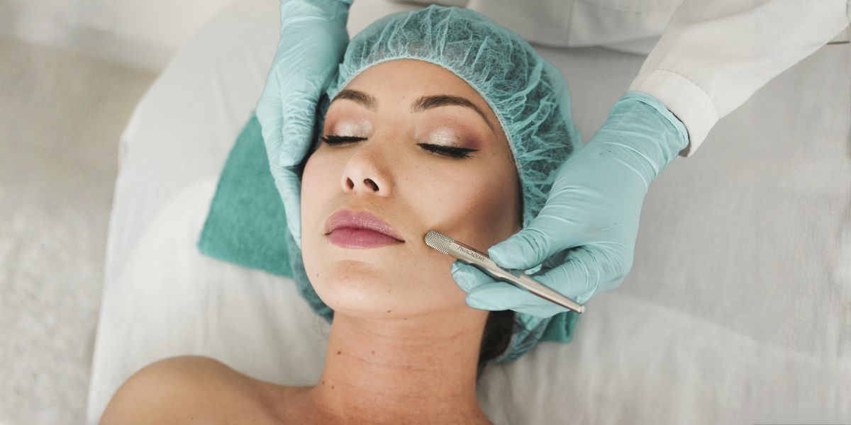 The Hidden Psychological Journey of Aesthetic Change Navigating Identity, Anxiety, and Self-Worth Before and After Nose Surgery