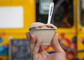 The Impact of Vehicle Advertising in Urban Landscapes