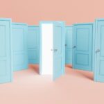 The Many Faces of Doors More Than Just Entryways