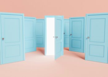 The Many Faces of Doors More Than Just Entryways