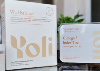 The New Look of Omegas: Fresh, Functional, and Lifestyle-Ready