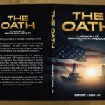 The Oath Beyond the Uniform: How Faith Keeps a Soldier’s Promise Alive