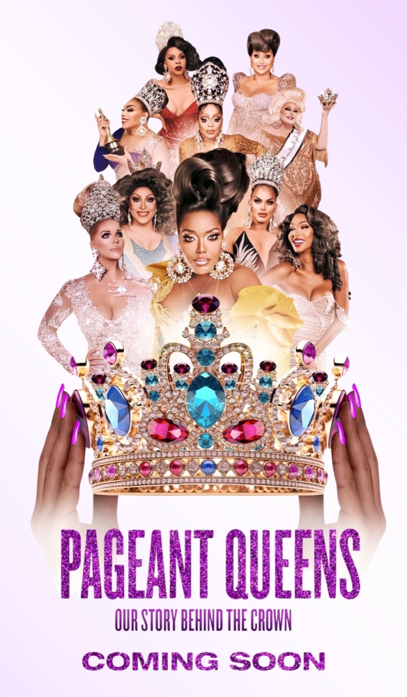 The Queens of Drag Legends Who Defined the Art Form