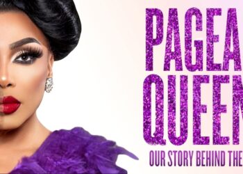 The Queens of Drag Legends Who Defined the Art Form