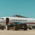The Rise of On-Demand Private Jet Charters vs Jet Ownership