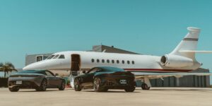 The Rise of On-Demand Private Jet Charters vs Jet Ownership