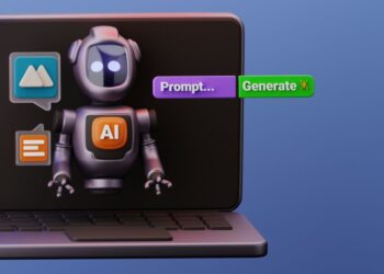 The Role of AI in Content Writing Research for 2025