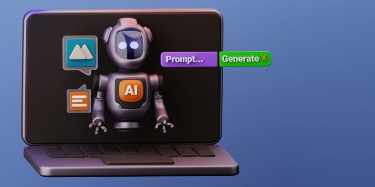 The Role of AI in Content Writing Research for 2025