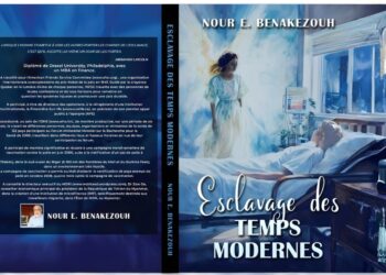 The Struggle Against Modern-Day Slavery: A Personal Journey of Integrity and Compassion