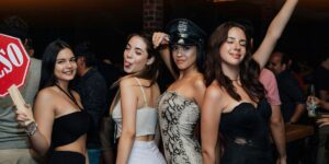 The Ultimate Guide to Hosting a Fall Bachelorette Bash