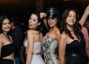 The Ultimate Guide to Hosting a Fall Bachelorette Bash