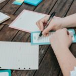 The Ultimate Office Stationery Checklist for Professionals