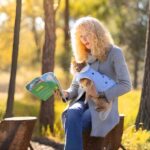 The Unspoken Language of Rescue How a Chihuahua Taught Me About Trauma, Trust, and True Compassion