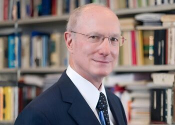 Thomas Michael Susman: A Career at the Intersection of Law, Policy, and Public Service