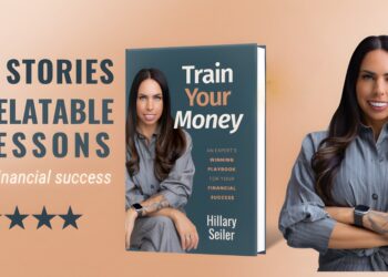 Train Your Money Hillary Seiler’s Approach to Accessible Financial Learning