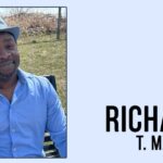 Trapped By Your Own Thoughts: Richard Trillion Mantey Shows You the Way Out
