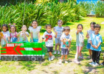 Understanding Uniting Vic Tas Kindergarten Programs