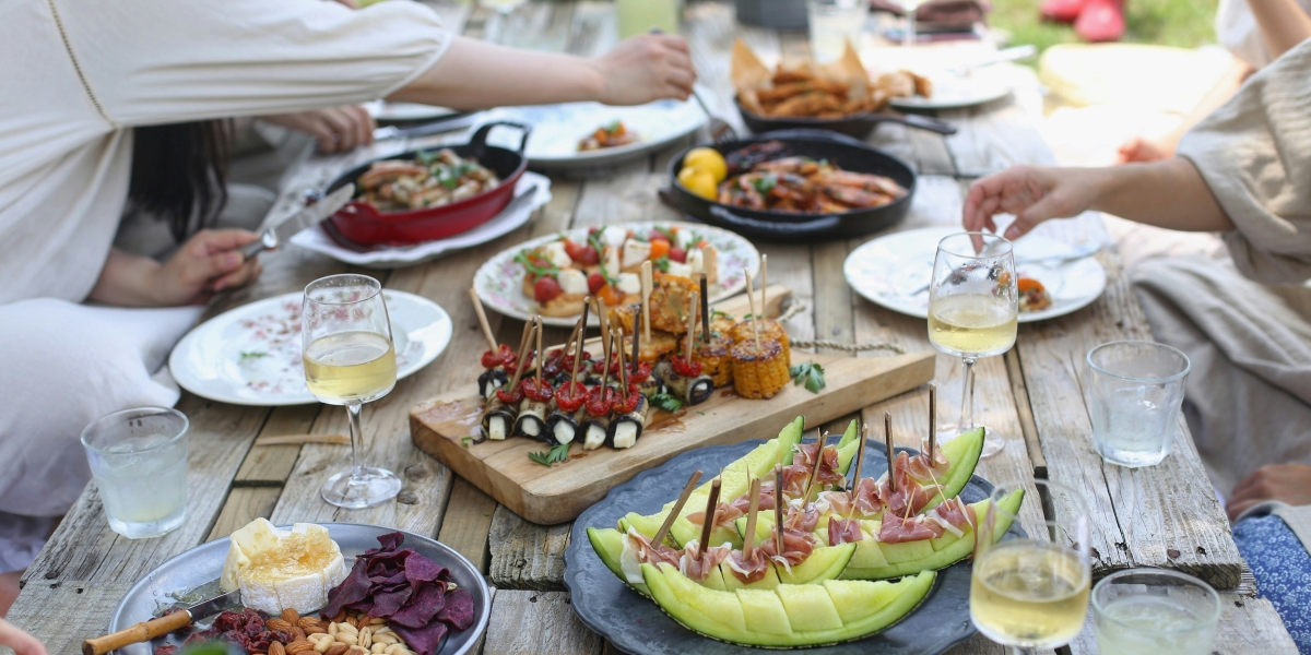 Unique Dining Experiences Worth Traveling For