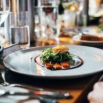 Unique Dining Experiences Worth Traveling For