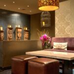 Utsav A Unique Skywalk Dining Experience in Midtown Manhattan