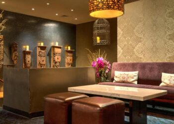 Utsav A Unique Skywalk Dining Experience in Midtown Manhattan