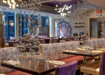 Utsav Celebrates 25th Anniversary – Authentic Indian, Indo-Chinese, and Bengali Cuisine in the Heart of Times Square