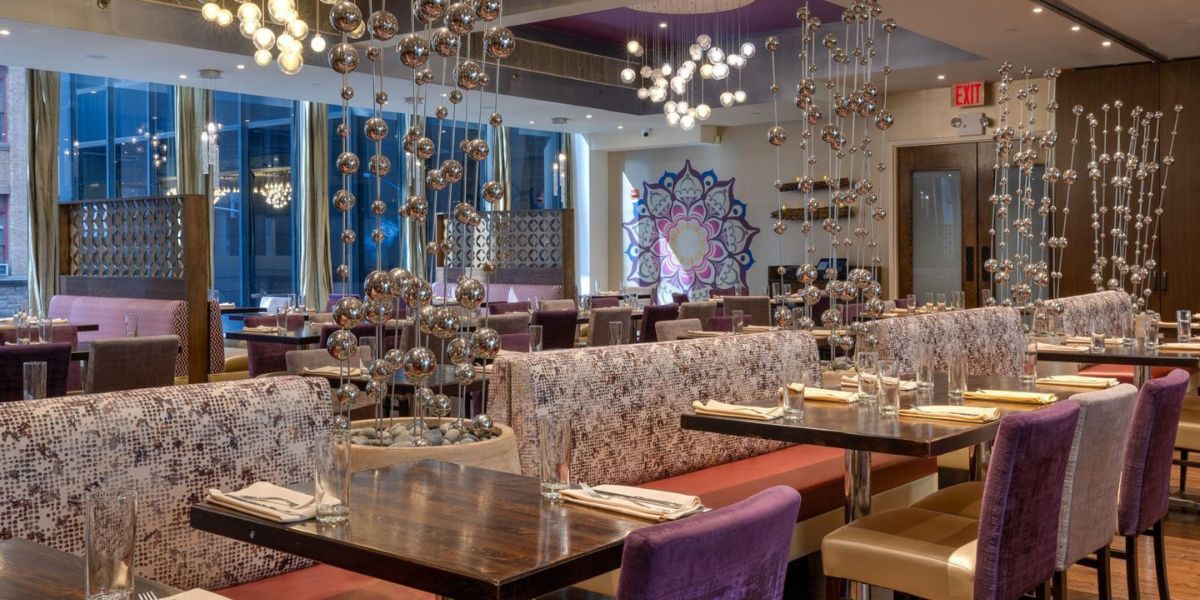 Utsav Celebrates 25th Anniversary – Authentic Indian, Indo-Chinese, and Bengali Cuisine in the Heart of Times Square