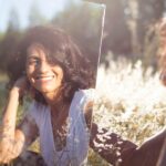Visualize Your Future: RightHair AI Age & Fat Filters Transform Your Selfie in Seconds