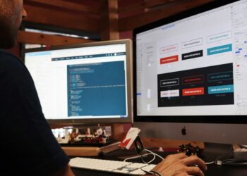 Web Design Principles Every Website Should Follow
