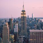 Web Design Trends Dominating New York in 2025