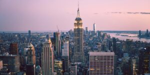 Web Design Trends Dominating New York in 2025
